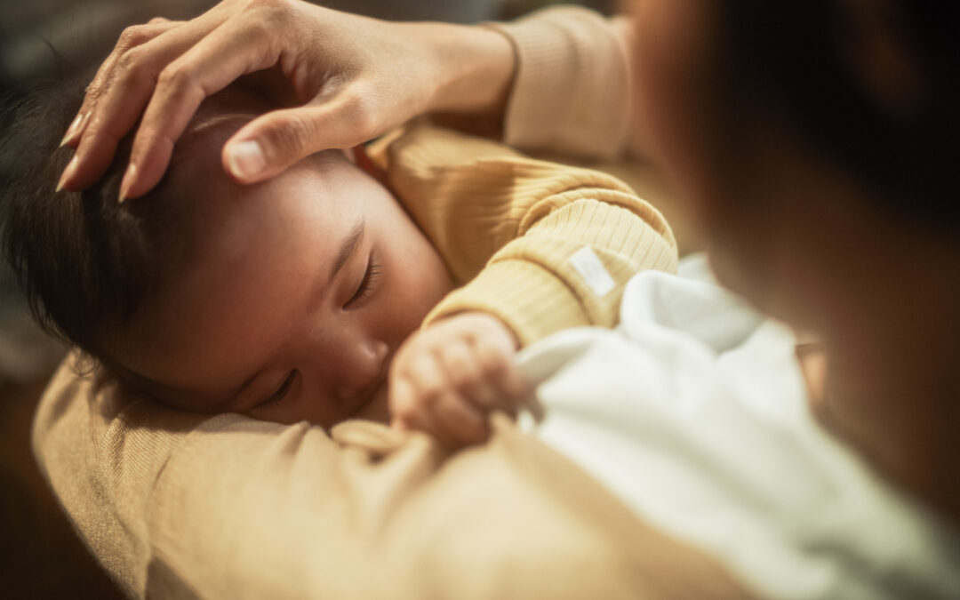 Breastfeeding and Osteopathy