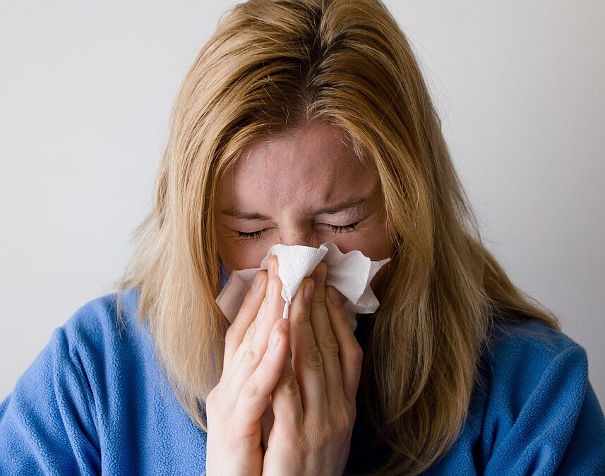 Osteopathy Preparing you for the Cold and Flu season