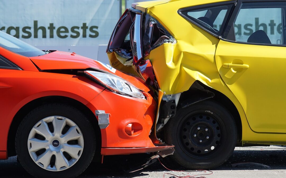 Car Accidents – What’s the Impact?